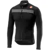 Image de Maillot Castelli Puro 3 manche longue noir - S