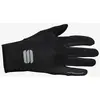 Image de Gants longs Sportful Essential 2 GORE-TEX INFINIUM noir femme - L