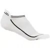 Image de Chaussettes Castelli Invisible blanc - S-M