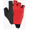 Image de Gants Castelli Espresso Rosso Corsa rouge - XXL