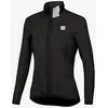 Image de Veste Sportful Hot Pack Easylight noir femme - Veste fine - M