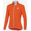 Image de Veste Sportful Hot Pack Easylight orange femme - Veste fine - XXL