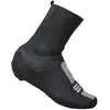 Image de Couvre-chaussures Sportful Speed Skin Silicone noir logo gris - S