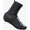 Image de Couvre-chaussures Sportful Speed Skin Silicone noir logo gris - M