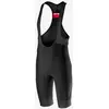 Image de Cuissard court thermique Castelli Tutto Nano noir - S