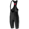 Image de Cuissard court thermique Castelli Tutto Nano noir - XXL