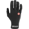 Image de Gants de cyclisme - CASTELLI - Castelli Perfetto Light - Gore-Tex Infinium Windstopper - Noir - XXL