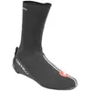 Image de Couvre-chaussures Castelli Estremo GORE-TEX INFINIUM  noir - S