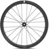 Image de Roue arrière Fulcrum Speed 42 Carbon Disc Center Lock Axe traversant 12x142 mm - Shimano