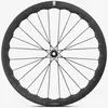 Image de Roue avant Fulcrum Sharq Carbon Disc Center Lock Axe traversant 12x110 mm
