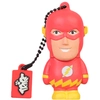 Image de Silverht 16gb Dc Comics - Flash Lecteur Usb Flash 16 Go 2.0 Beige, Rouge, Jaune