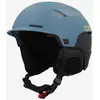 Image de Casque CMP Beaver bleu nuage noir - M