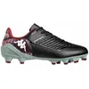 Image de Chaussures de football - KAPPA - Kombat Player Base FG - Noir - Vert - Homme