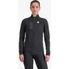 Image de Veste Sportful Tempo GORE-TEX INFINIUM noir femme - L