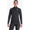 Image de Veste Sportful Fiandre GORE-TEX INFINIUM  noir intense femme - S