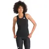 Image de Débardeur Sportful Supergiara noir femme - S