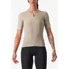 Image de Maillot Castelli Premio manche courte argile femme - XL