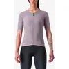 Image de Maillot Castelli Premio manche courte lilas brume femme - L