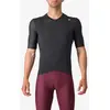 Image de Maillot Castelli Espresso manche courte noir clair gris - XXL
