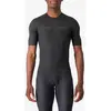 Image de Maillot Castelli Prologo Lite manche courte noir clair - 3XL
