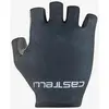 Image de Gants Castelli Superleggera Summer Rosso Corsa noir - XL
