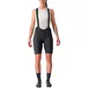 Image de Cuissard Castelli Espresso DT noir femme - XL