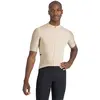 Image de Maillot Sportful SuperGiara manches courtes beige - XL