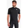 Image de Maillot Sportful Giara manche courte noir intense - M