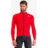 Image de Veste Sportful Fiandre Light rouge intense - M