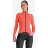 Image de Veste Sportful Fiandre Light orange saumon femme - S
