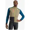 Image de Veste Sportful Tempo GORE-TEX INFINIUM  beige clair bleu - M