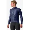Image de Veste fine coupe-vent Castelli Aria Shell bleu marine - XL