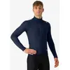 Image de Veste Castelli Espresso Air bleu foncé - XXL