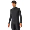 Image de Veste Castelli Perfetto Air noir mat - L