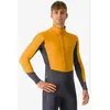 Image de Veste Castelli Perfetto Air jaune profond noir - XXL