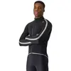 Image de Veste Castelli Ultra Rain noir pur gris - M