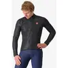 Image de Veste Castelli Squall Shell noir brillant - 3XL