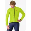 Image de Veste Castelli Squall Shell jaune vif - XXL