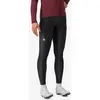 Image de Cuissard long Castelli Espresso noir brillant - M