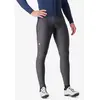 Image de Cuissard long Castelli Espresso gris foncé - S
