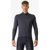 Image de Maillot Castelli Unlimited Trail 2 manche longue noir foncé - M