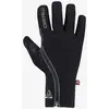 Image de Gants longs Castelli Espresso noir mat - XXL