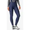 Image de Cuissard long Castelli Espresso bleu marine femme - XL