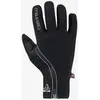 Image de Gants longs Castelli Espresso 2 noir foncé femme - XL
