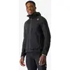Image de Veste à capuche Castelli Unlimited Rain noir mat - S