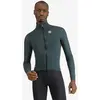 Image de Veste Sportful Fiandre Pro 2 vert foncé - XXL
