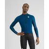 Image de Maillot Sportful SRK Thermal manches longues bleu foncé - XL