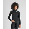 Image de Maillot Sportful SRK manches longues noir femme - M