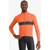Image de Veste Sportful Neo 2 orange intense marron - M