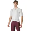 Image de Maillot Castelli Espresso manches courtes blanc ivoire - XXL